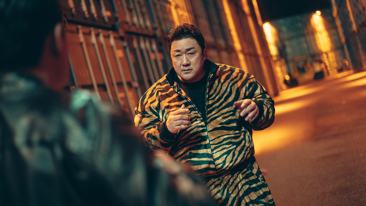 十二使者｜馬東石兼任監製編劇炮製動作奇幻新作 首播成周末韓劇收視冠軍