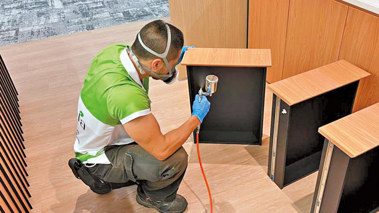 淨康集團無理拒聘本地求職者 成首公司被禁年內再申輸入外勞