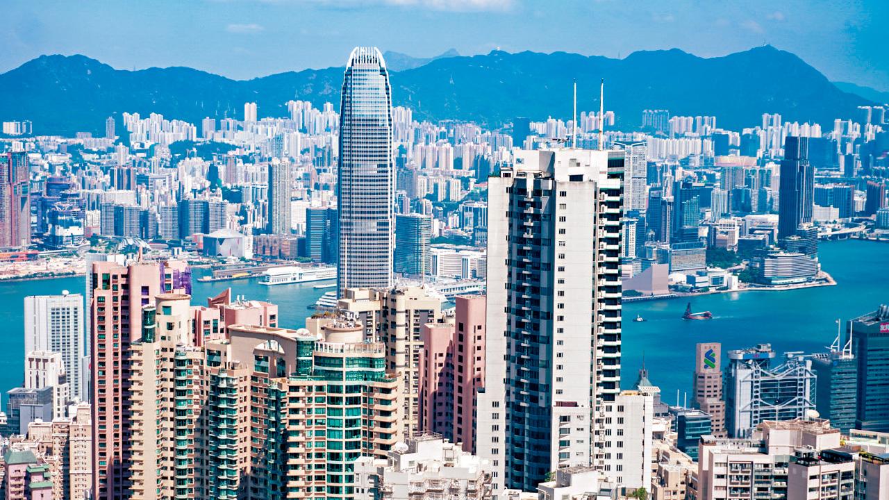 為何GDP增長不俗 市民卻未見受惠