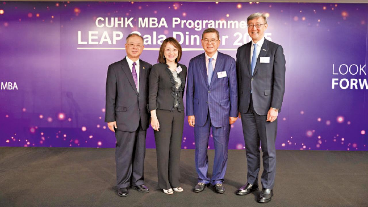 「安達信的故事」