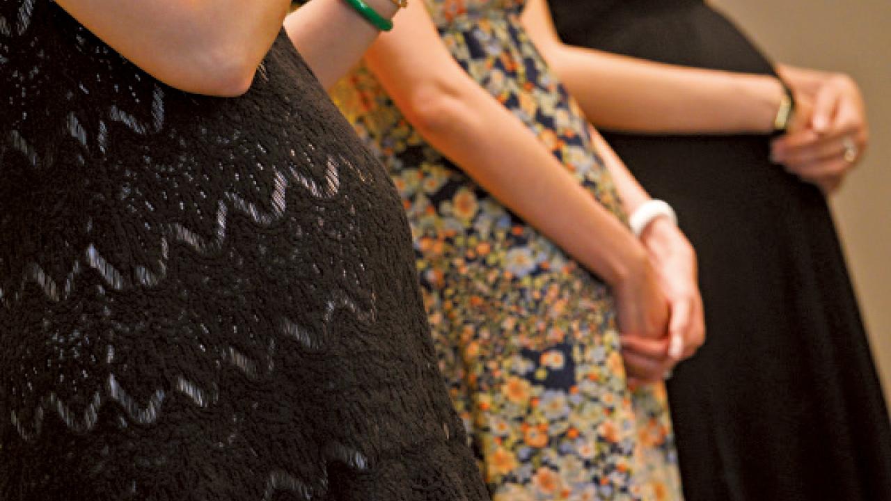 從鼓勵生育到身心健康 為香港婦女健康建構未來藍圖