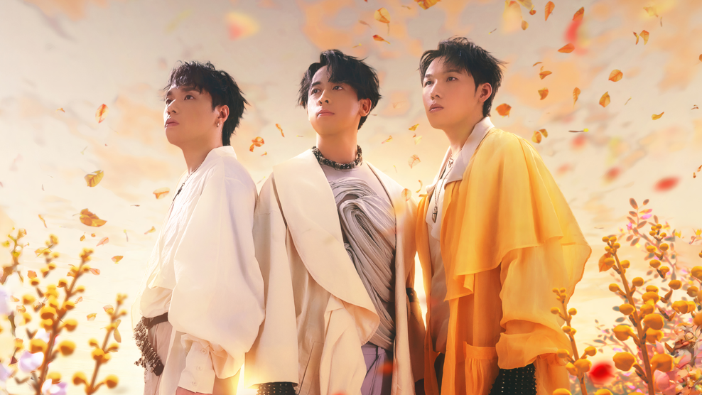 樂隊Pandora宣布開show 以自然為師10.16麥花臣盛放登場