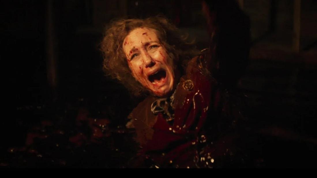 詭屋驚凶實錄4｜華倫夫婦最後一宗驅魔案 預告最強惡靈現身