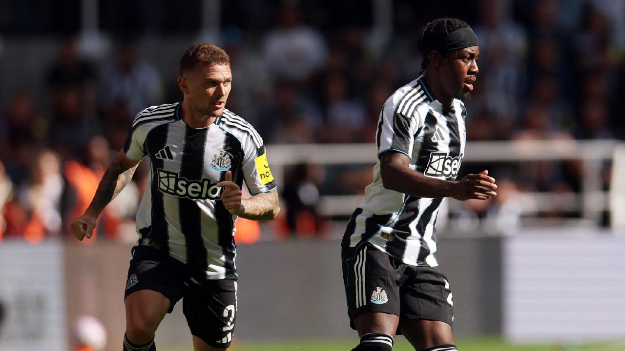 英超｜伊沙克去留添大戰話題 紐卡素主場無懼利物浦