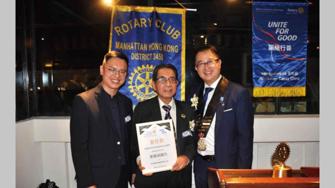 紅磚裡的醫學記憶