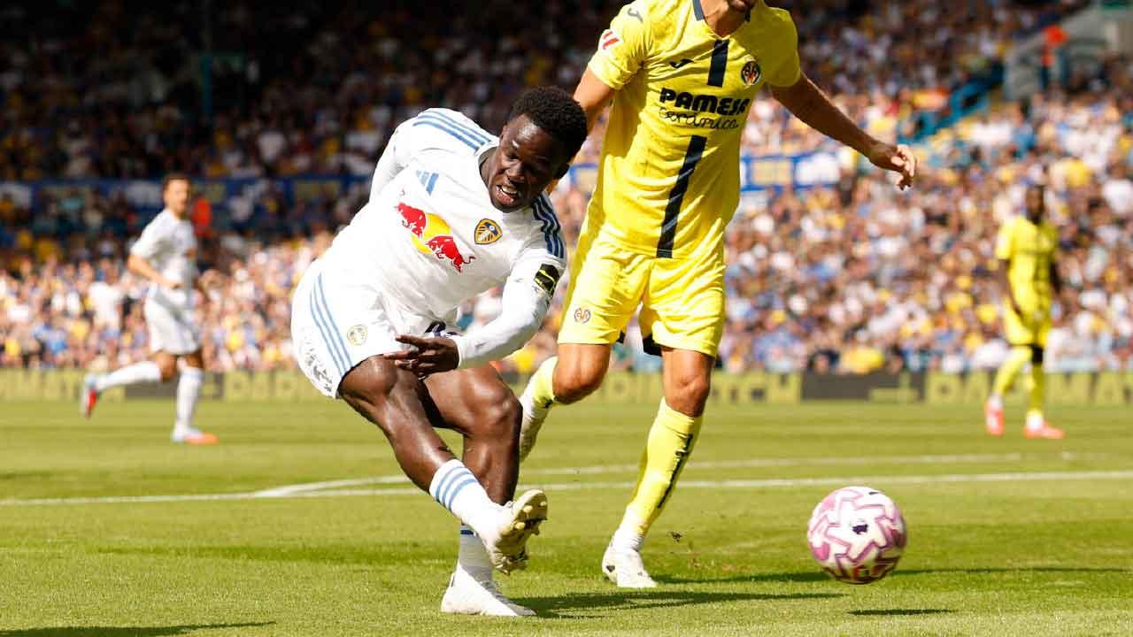 英超｜重上英超 列斯聯主場「細」咬拖肥