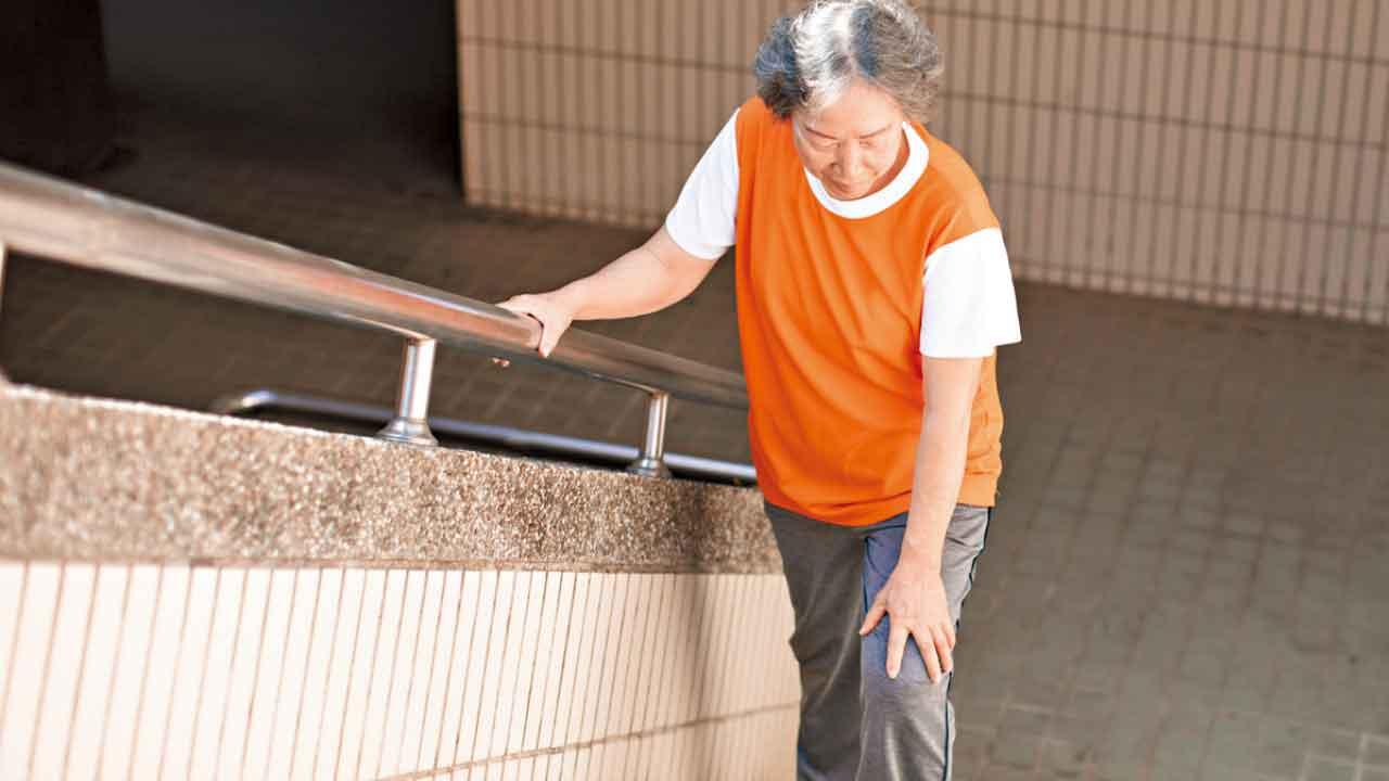 舊藥新用 或可逆轉肌少症