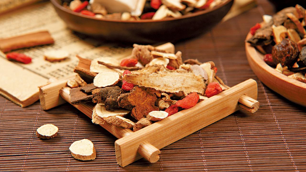 中醫減壓有方 減癌症風險