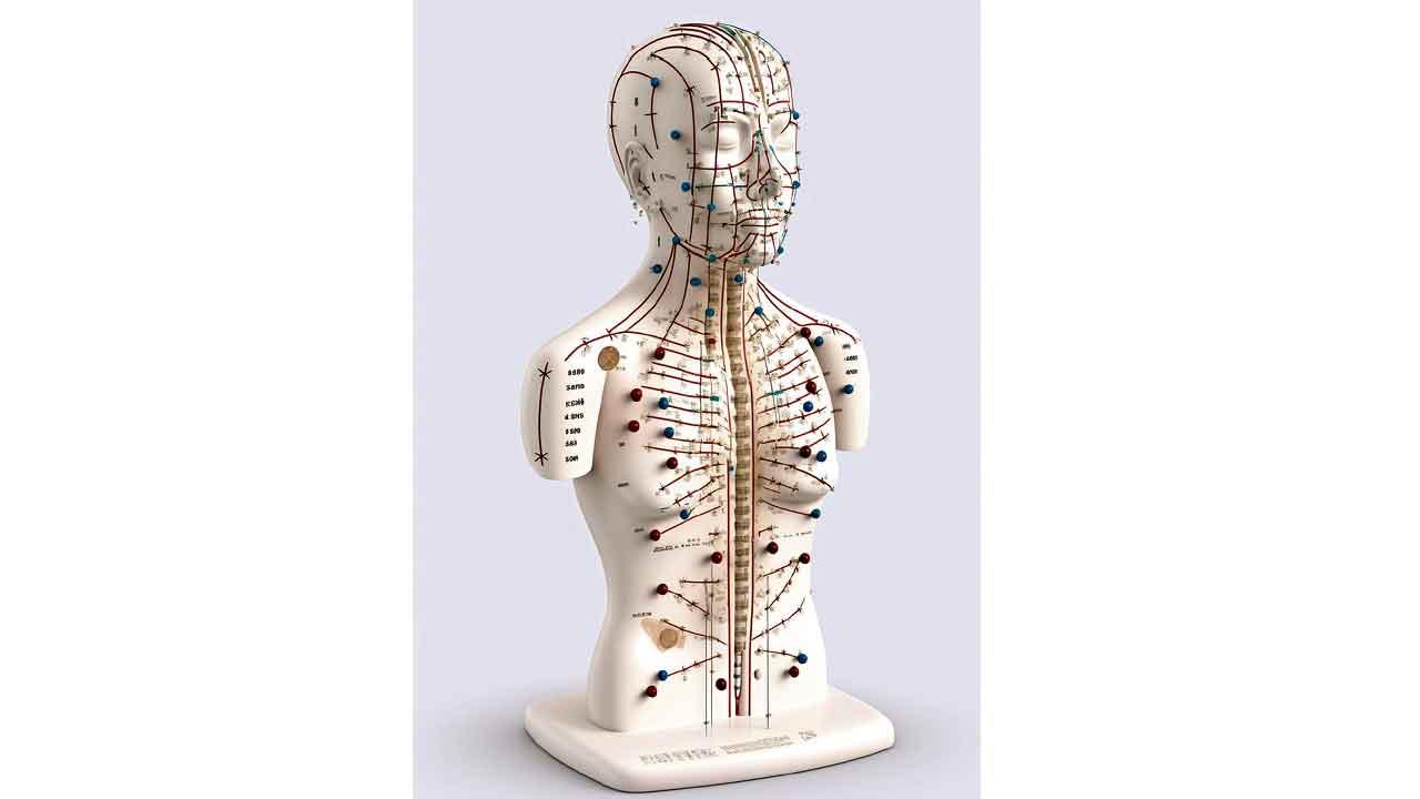 中西醫如何看待「五臟六腑」？