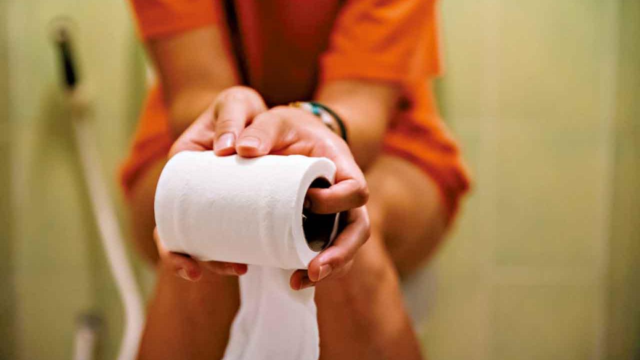 中醫論腸易激綜合症