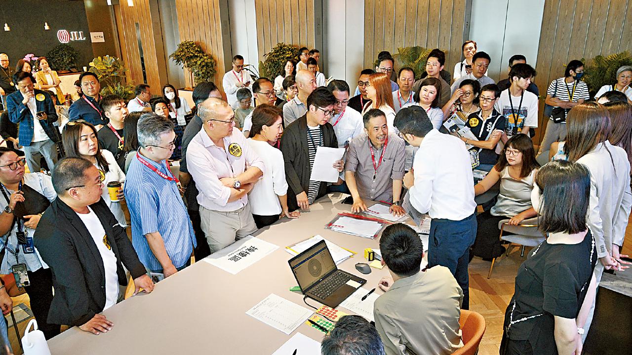 首輪熱賣乘勢加推 堅尼地道33號 最平逾811萬