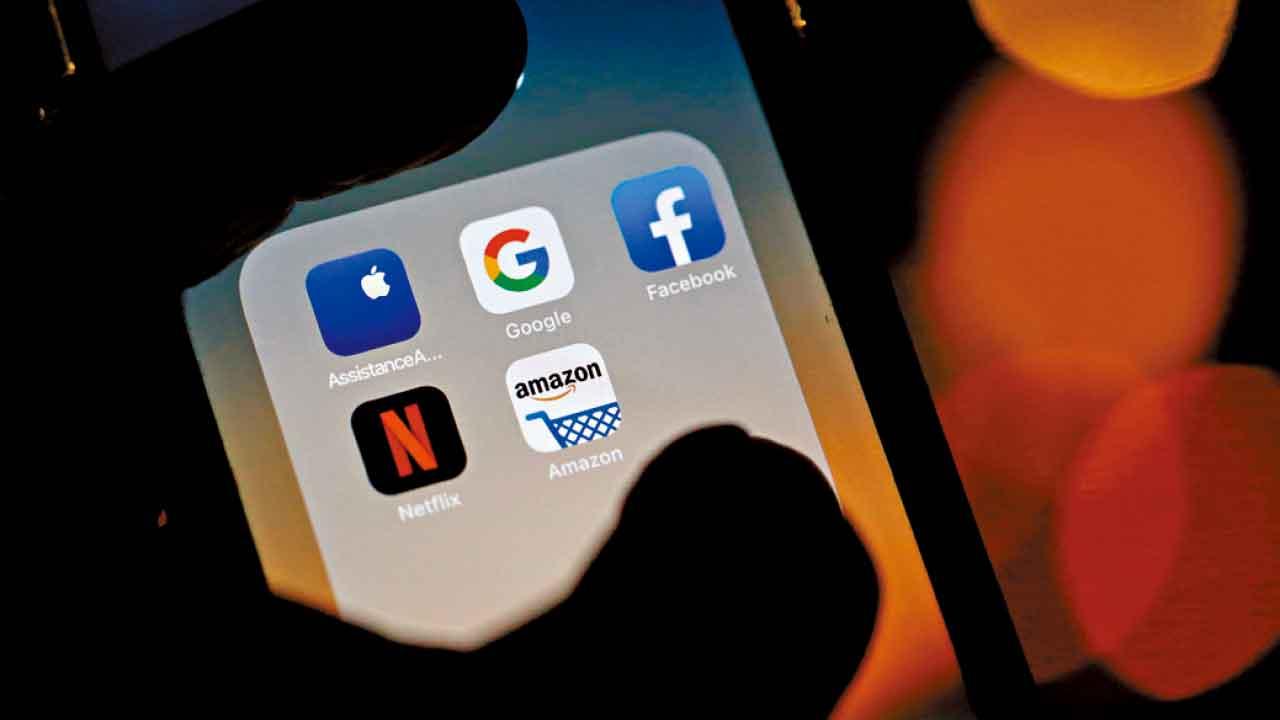 美市業績期內回調 混亂中慎防賭業績