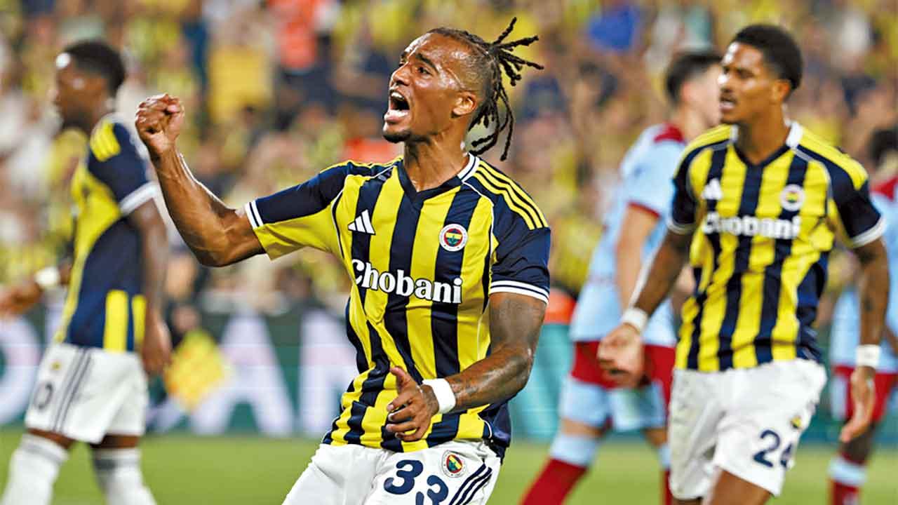 地獄球場再撼強敵 費倫巴治「大」戰迎「賓」