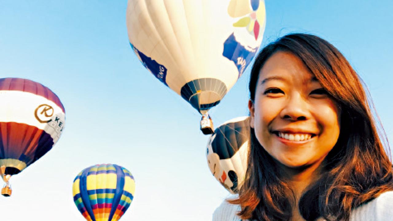 台東的仲夏日之夢