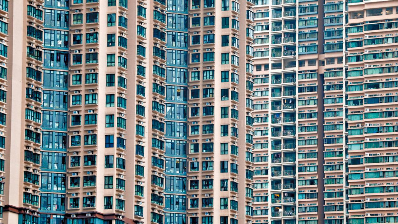 分層單位有管理分歧是定律