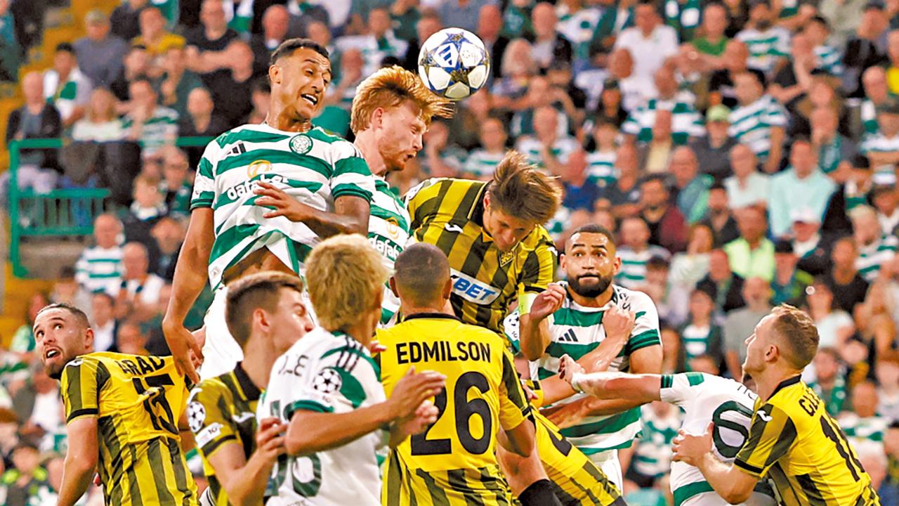 歐聯附加｜誓闖歐聯分組賽 些路迪作客哈薩克照捧