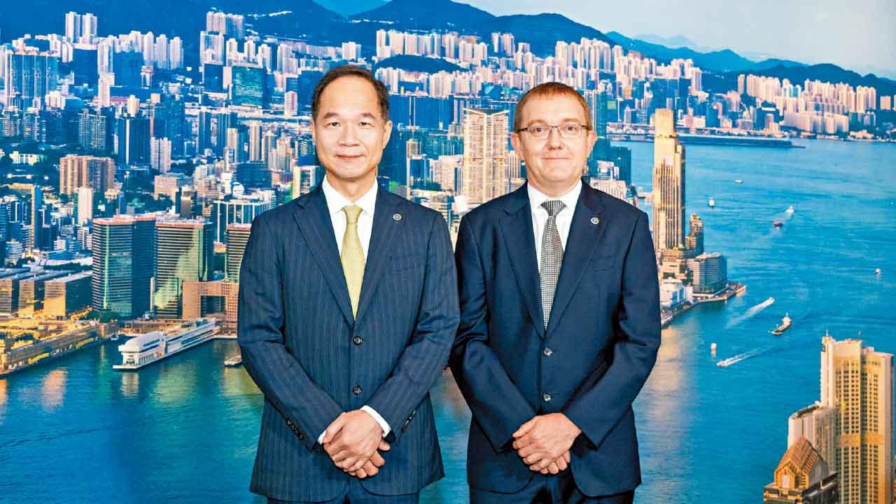 半年少賺5% 平均淨電價跌1.9% 中電：走勢難料 適時調整