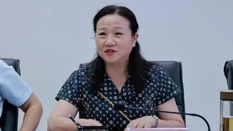 景亞萍。(網上圖片)