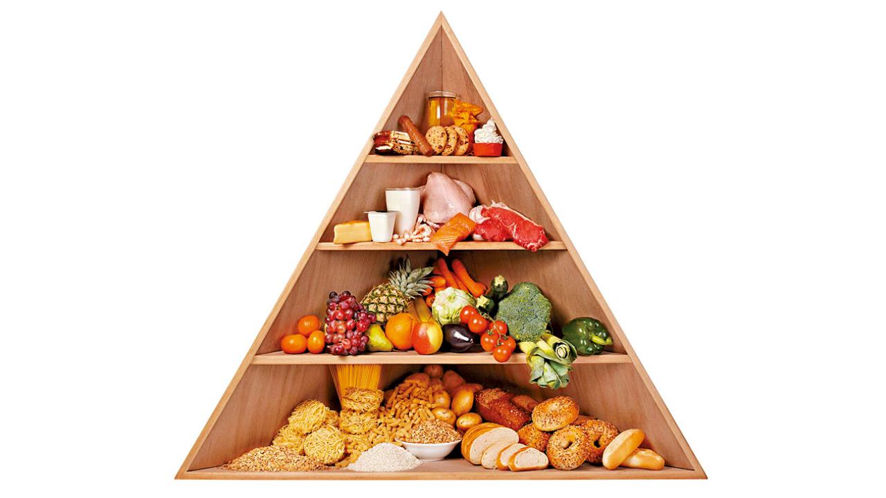 醫生一般都不是營養學專家