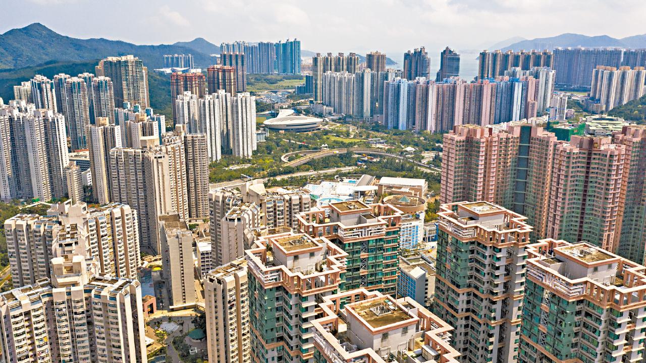 地建會籲減上車負擔 倡百元印花稅放寬至600萬物業