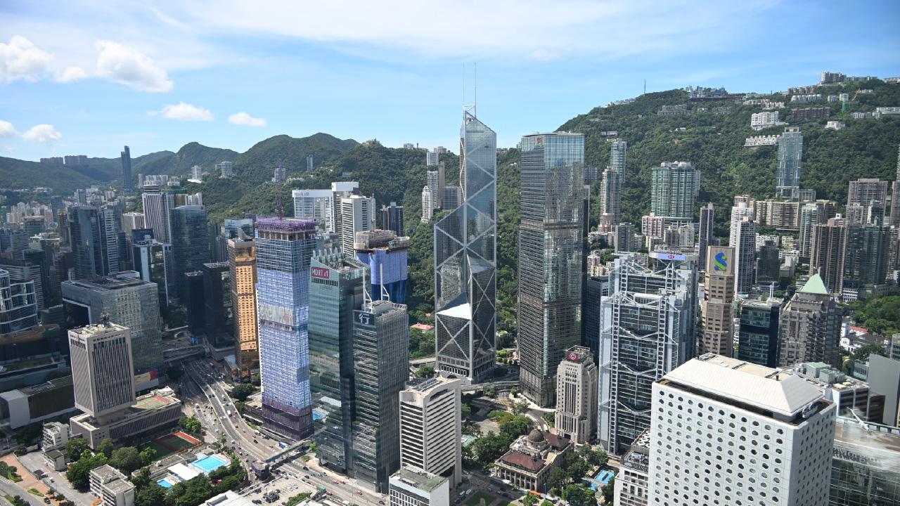 商業房產成貸款黑洞