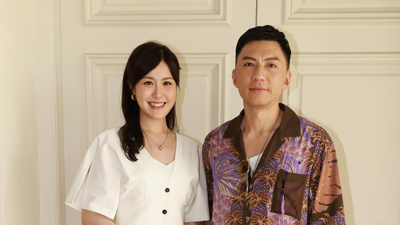 香港小姐2025｜佳麗新造型曝光 袁偉豪做送水Ben劉佩玥教擺靚甫士