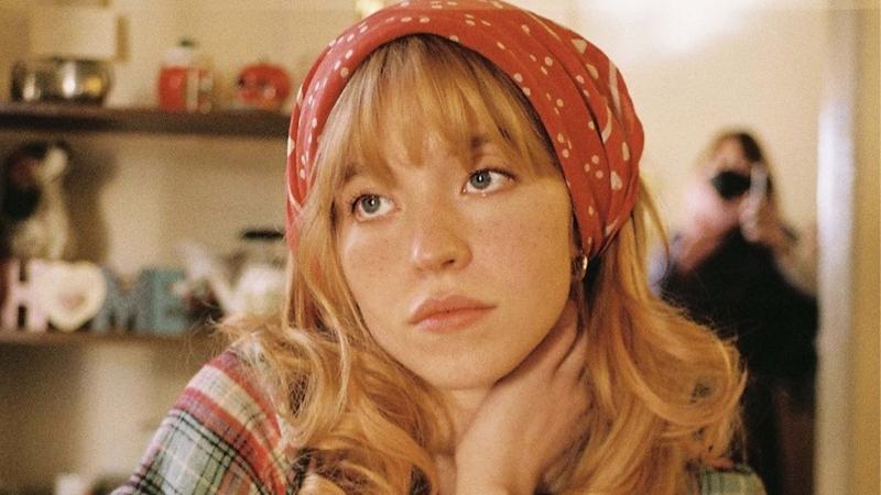 性感女神Sydney Sweeney新片 每間戲院票房慘收460美元