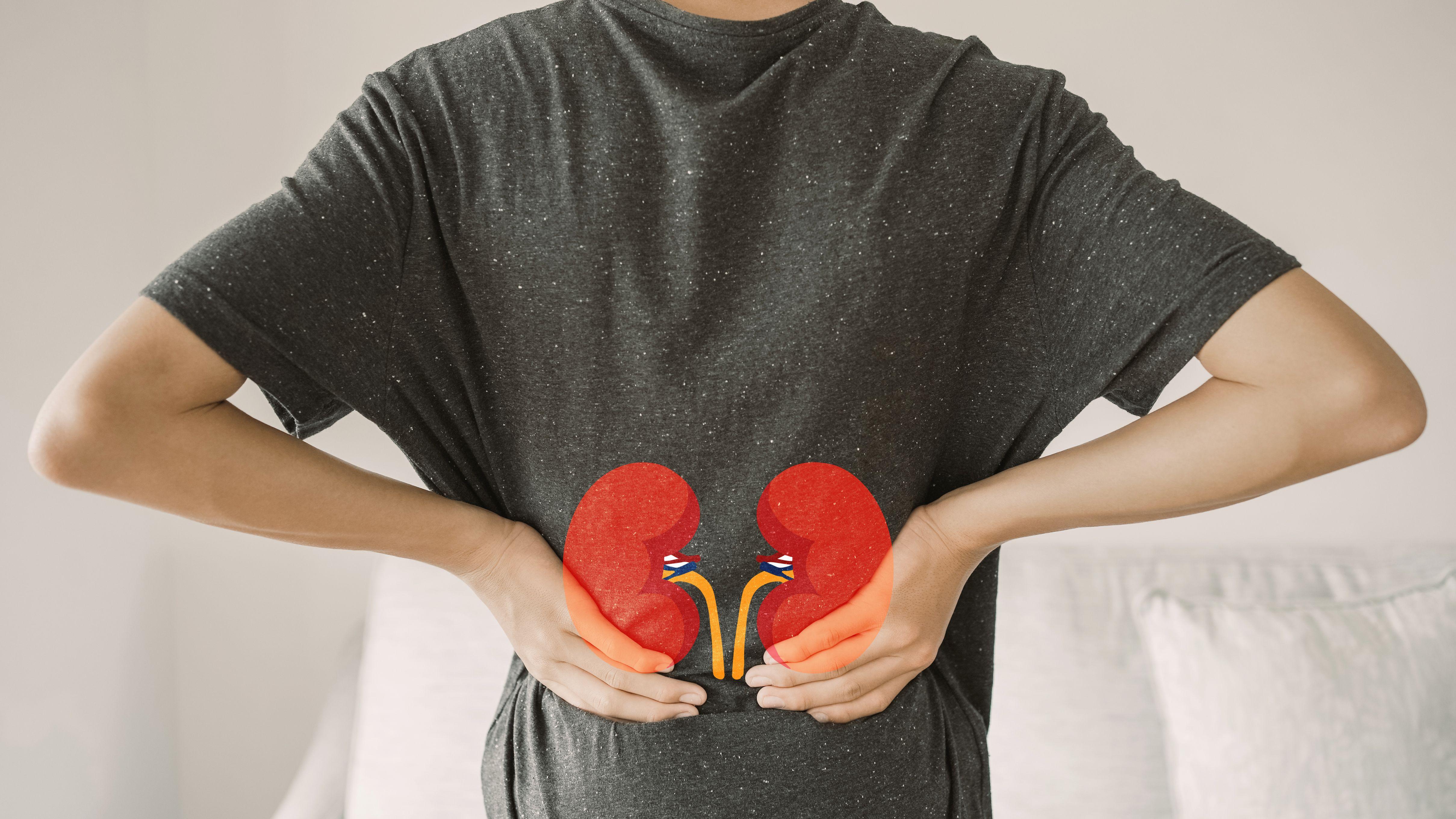 洗腎 腎病 腎臟功能衰退 腎臟移植 透析治療