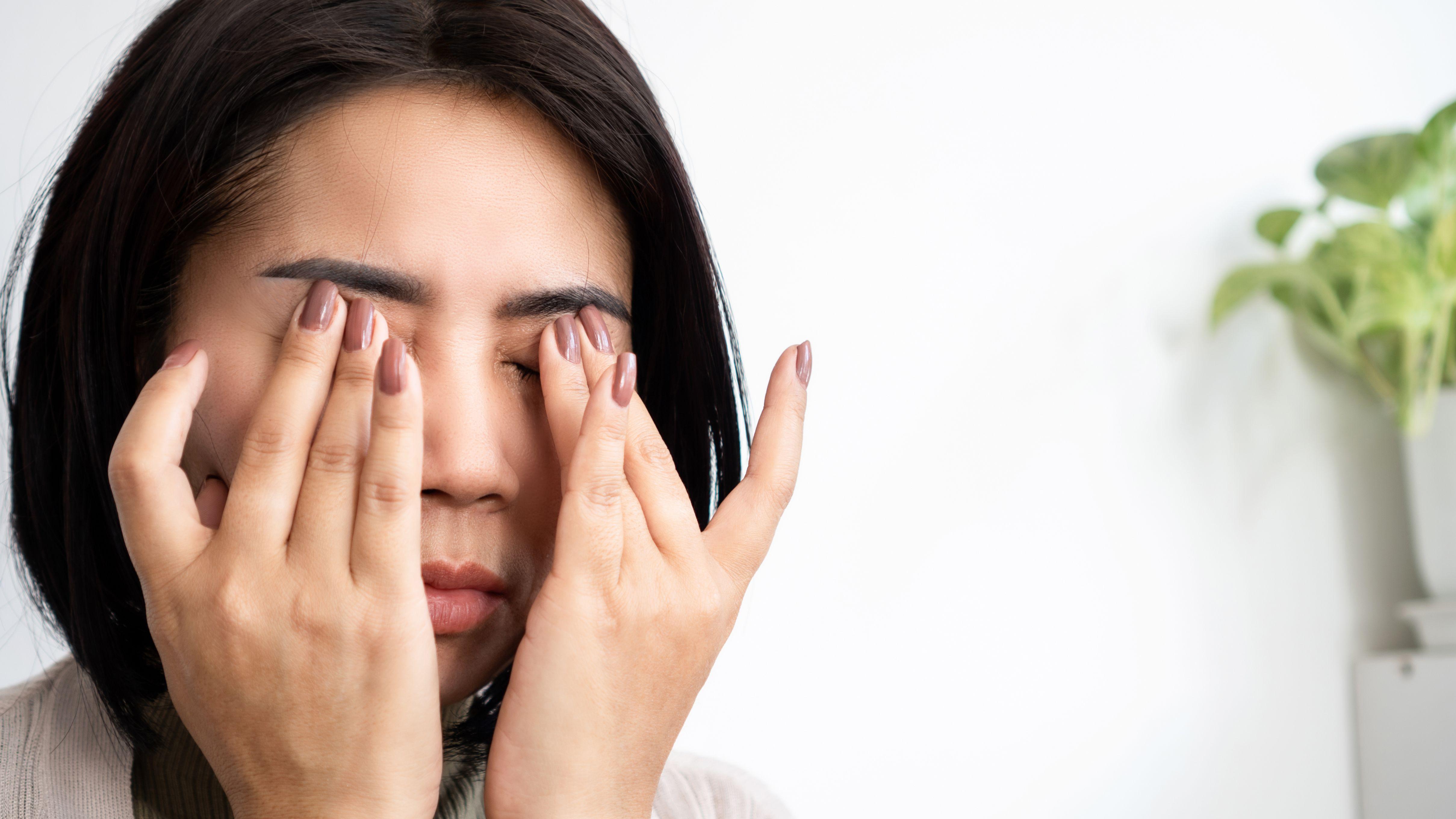 口乾 眼乾 淋巴瘤 乾燥症 營養 修格蘭氏症候群 乾燥 肺部乾咳 吞嚥困難