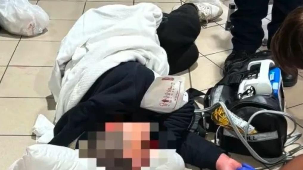 澳洲中國留學生遭圍毆腦出血重傷 5名未成年疑犯落網