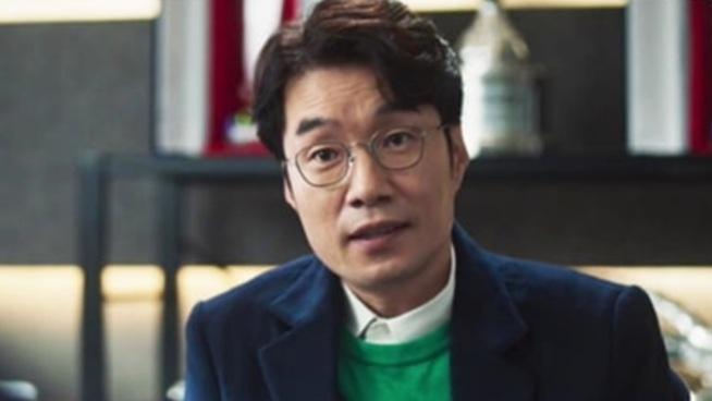 韓星宋英奎身亡 生前醉駕被捕 財困與妻分居