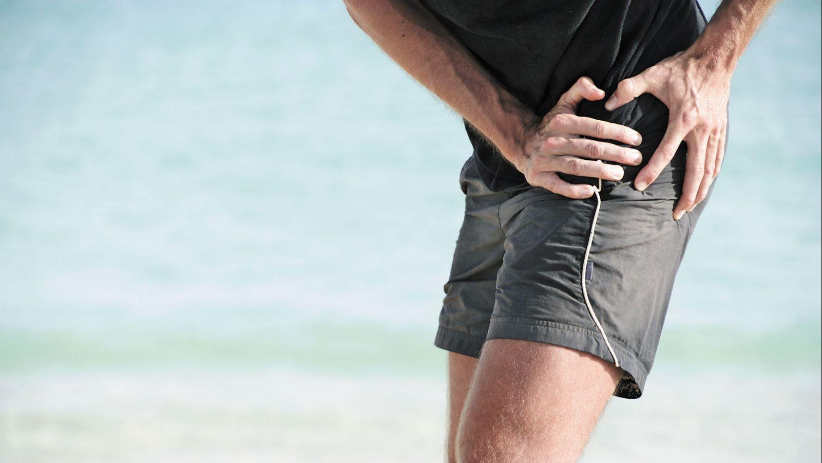 許多患者早期疼痛不劇烈，或僅在走路時感覺不適，常被忽略或當作疲勞、退化。