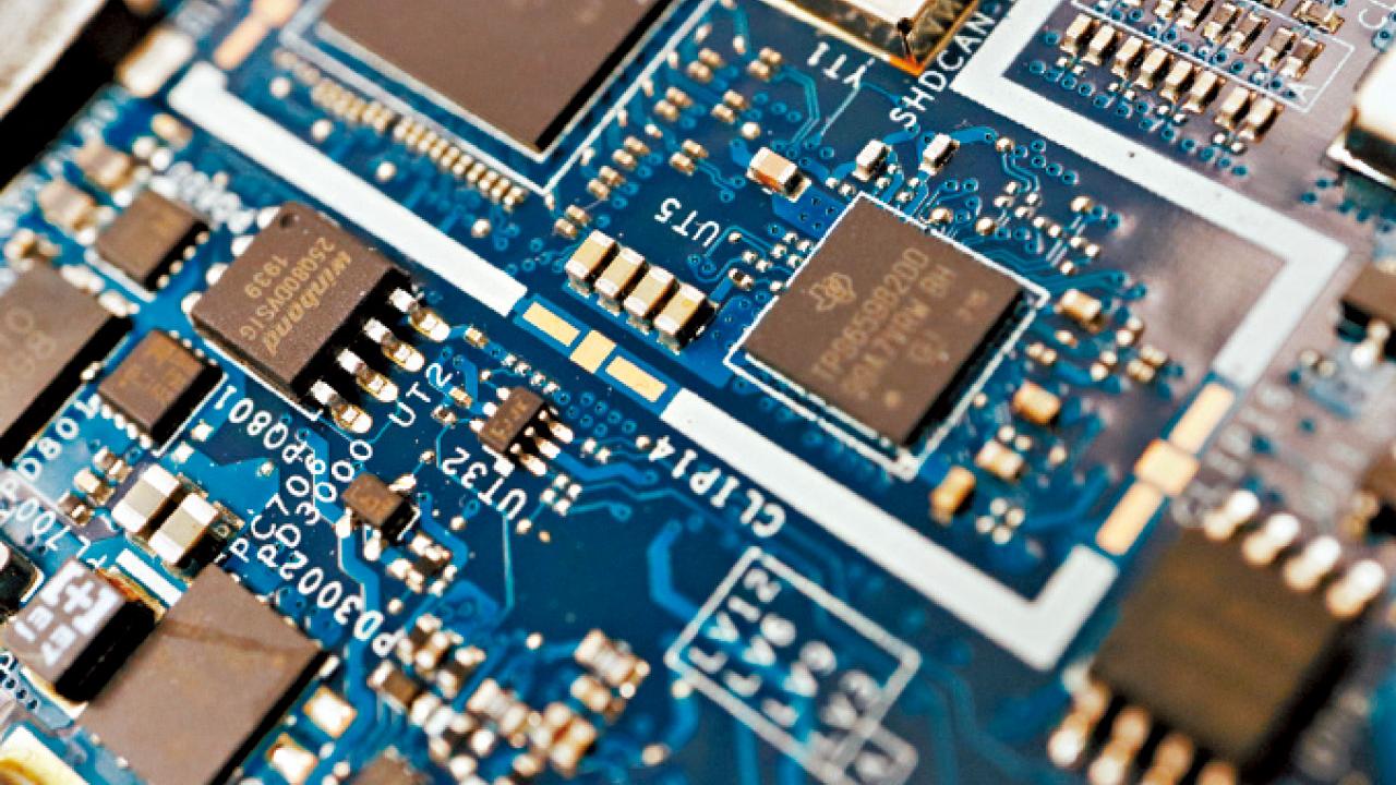 雷聲大 雨點小？