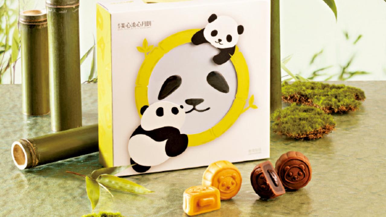 明月光 又快要照地堂 推介8大月餅及美食博覽購月餅優惠攻略