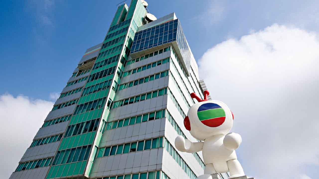 電視廣告跑贏數碼廣告