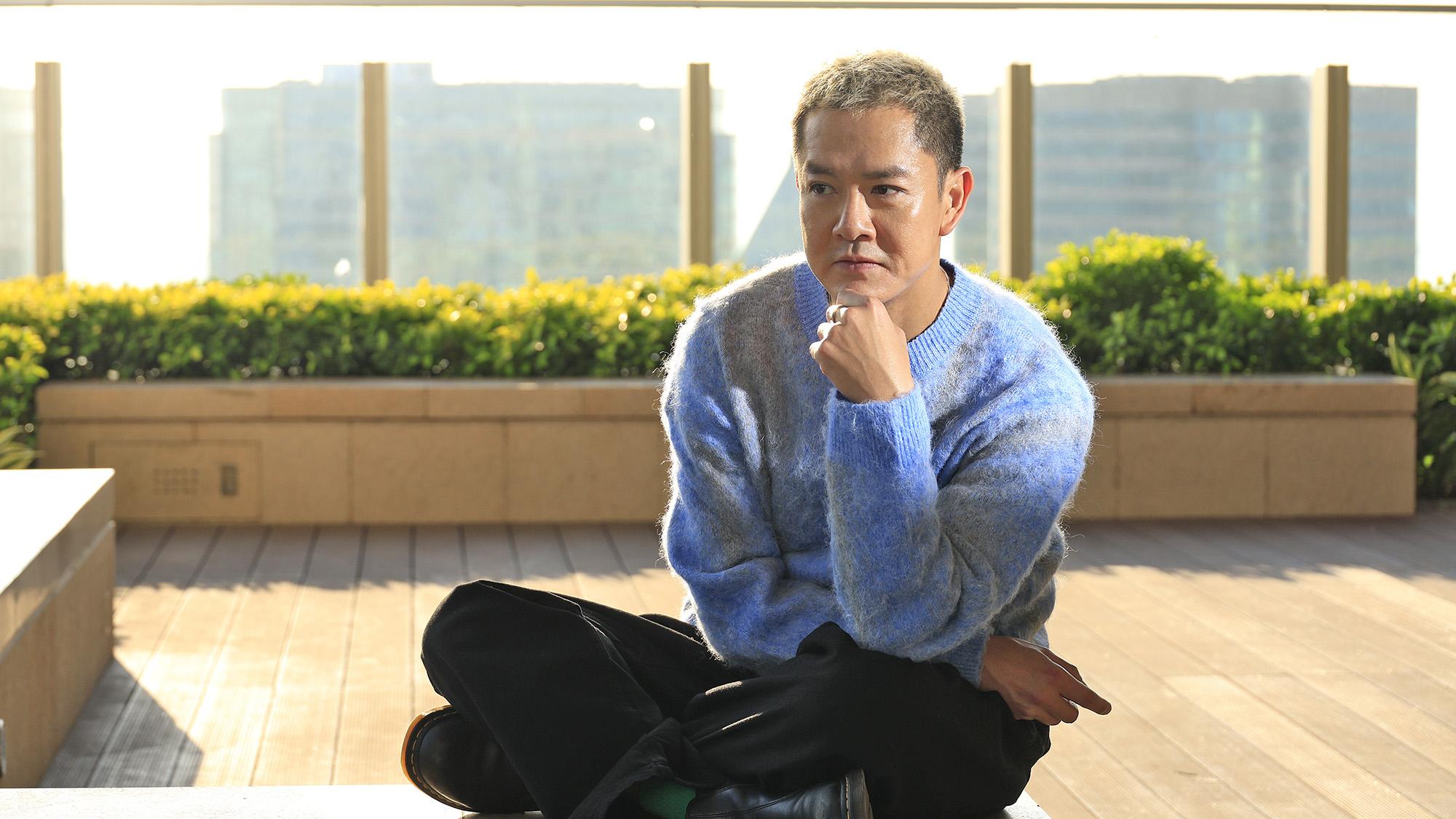 Pink Dot被取消感難過 藍奕邦相信總有方法再辦