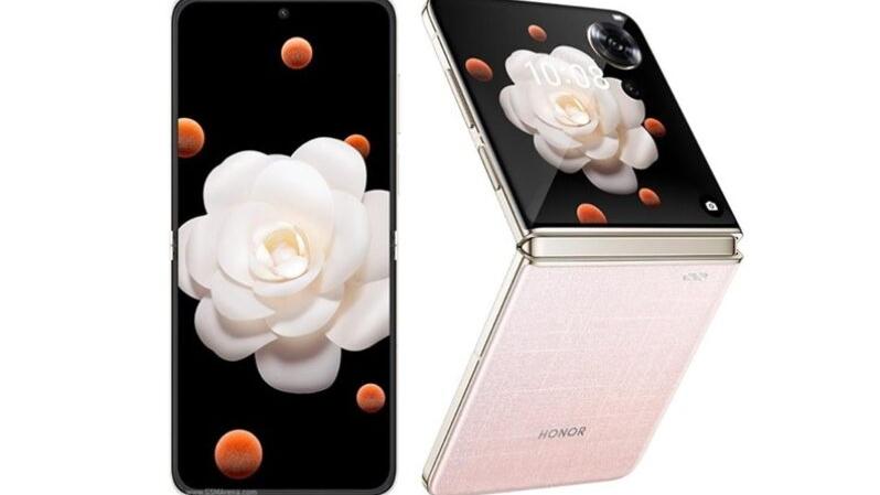 HONOR Magic V Flip2發布日期曝光　Jimmy Choo聯名設計挑戰Z Flip7