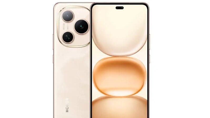 HONOR Power 2曝光　10000mAh巨電+天璣8500續航再進化