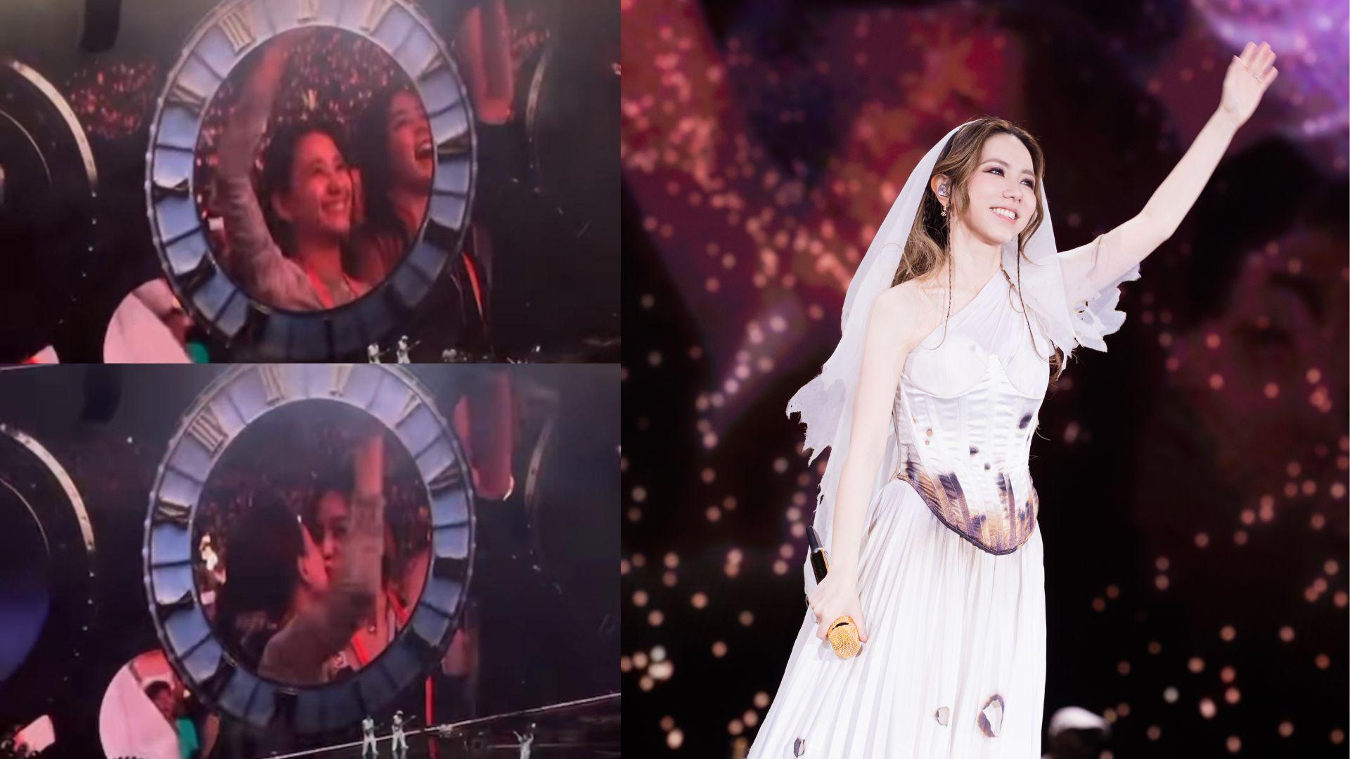 GEM《I AM GLORIA》上海演唱會連開12場   36萬張門票全數售罄