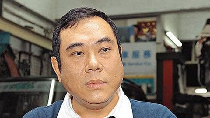 成家班段偉倫疑腎衰竭離世 終年67歲