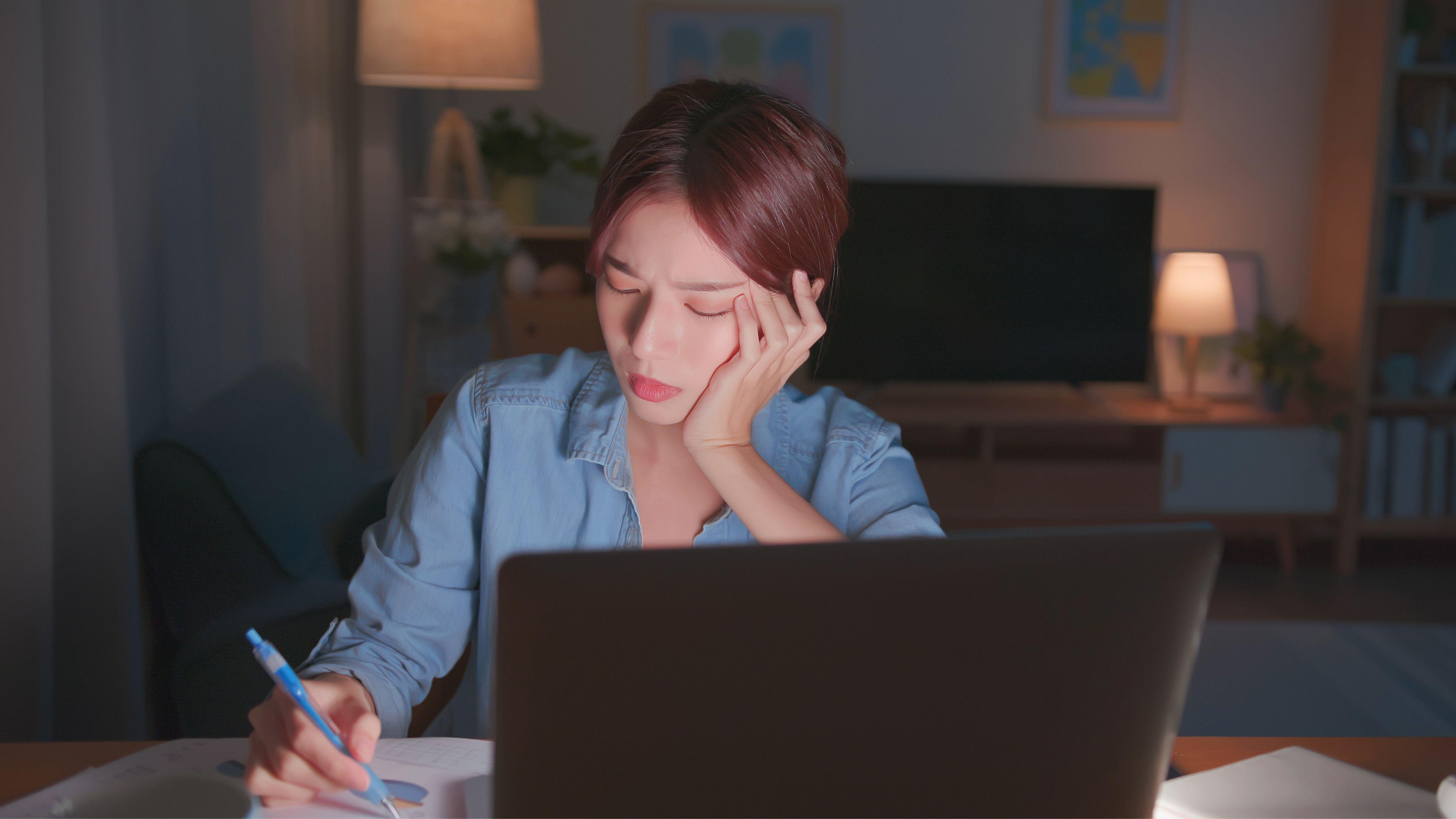 血癌 癌症 熬夜 壓力大 免疫力 營養素 血液疾病