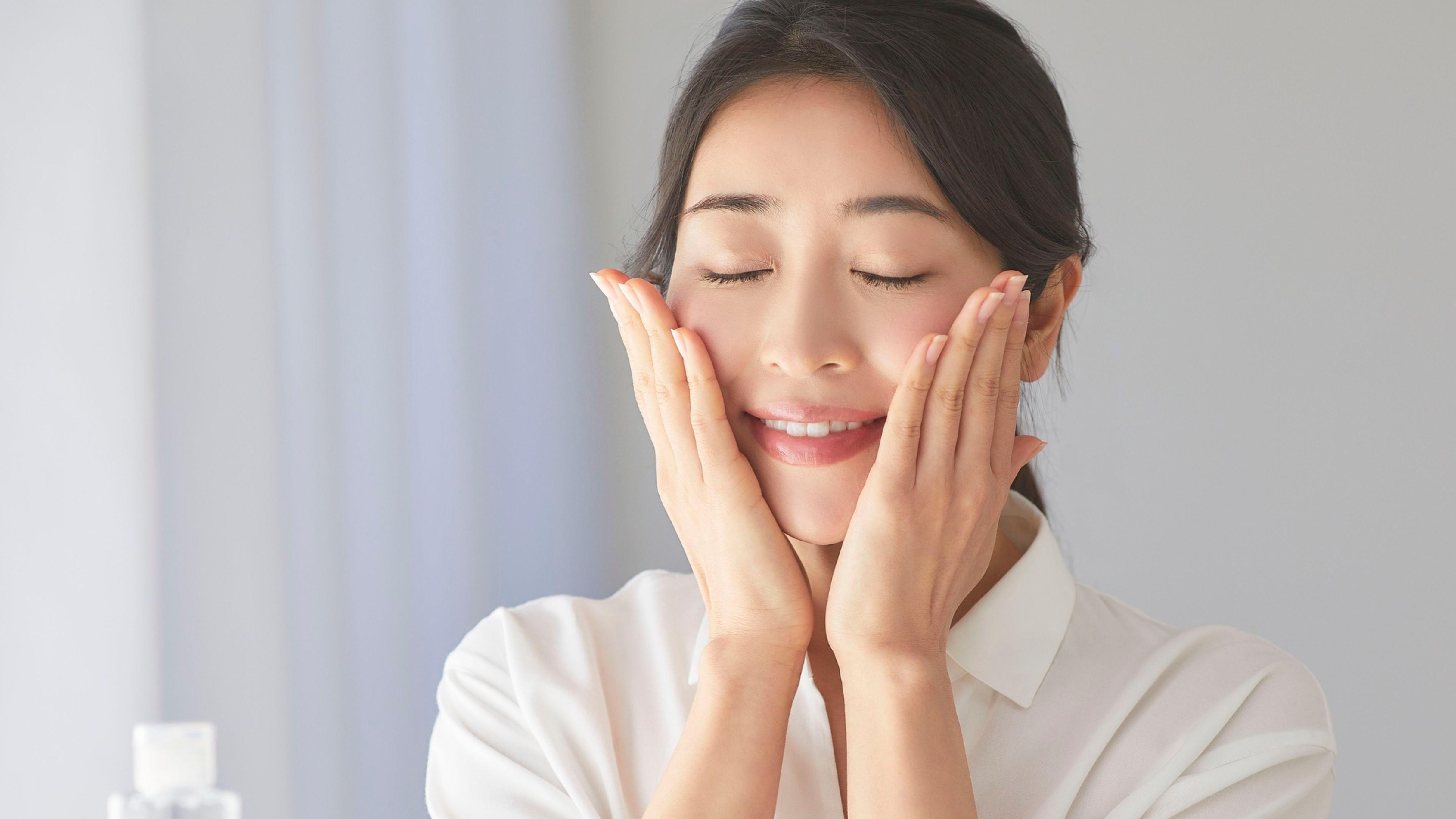 護膚 降細紋 大豆異黃酮 豆類 更年期 女性荷爾蒙 月經  