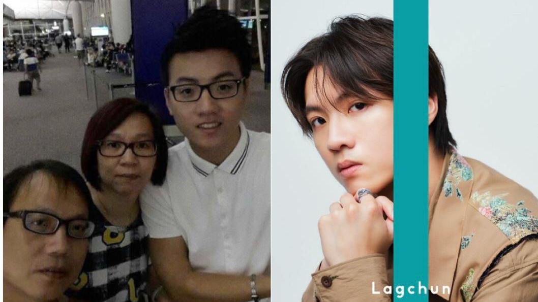 力臻登「THE FIRST TAKE」唱歌片3天點擊直逼80萬 赴東京錄音憶亡父感觸落淚