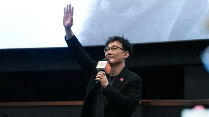 陳奕迅宣傳紀錄片 台灣工作證未批取消行程