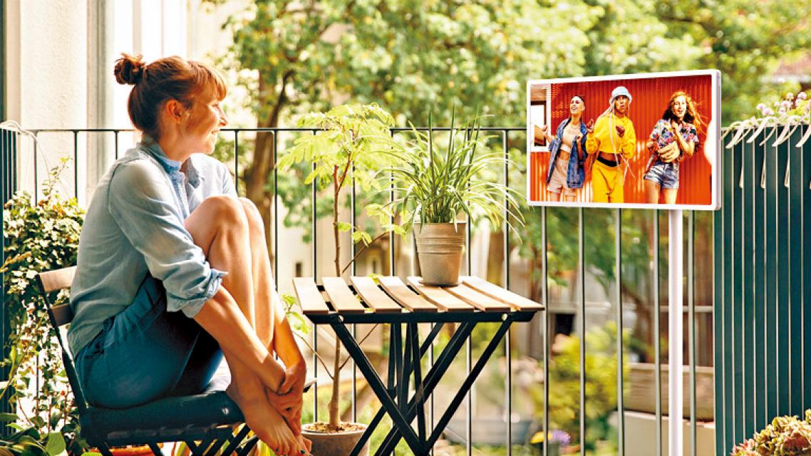 LG StanbyME 2新登場 27吋可移動觸控屏幕