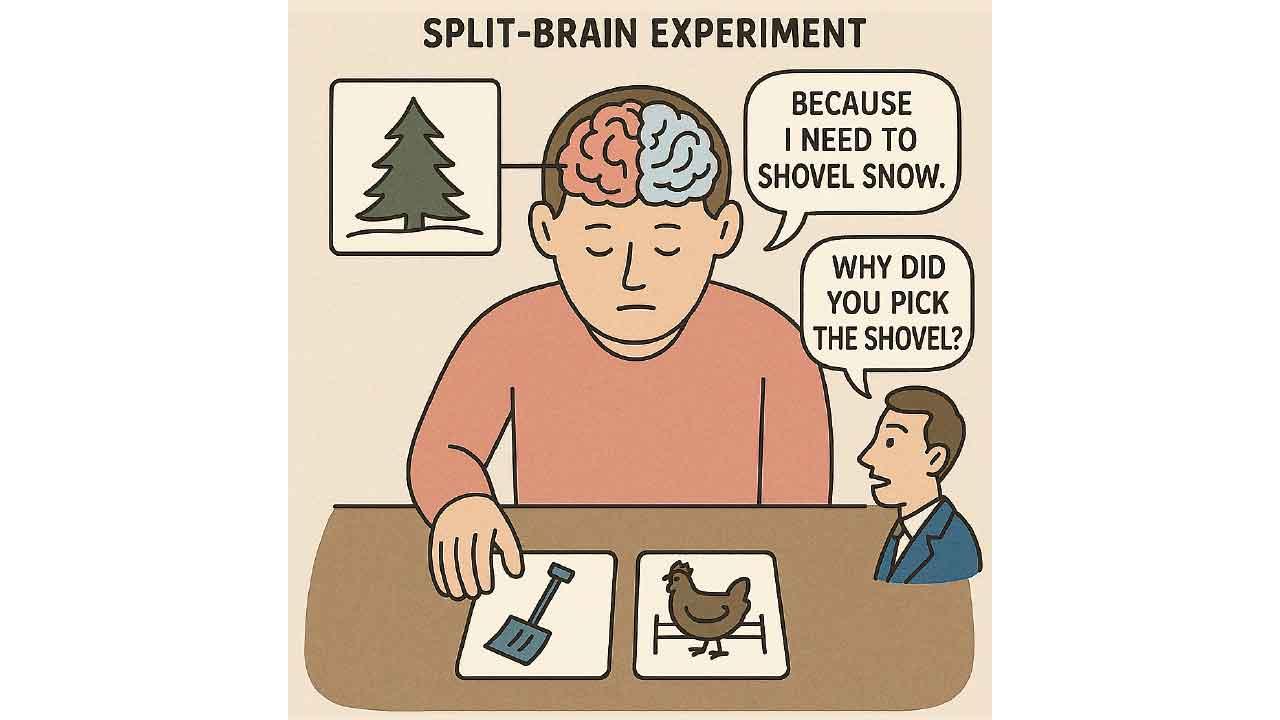 智能與逐字預測之間的距離(系列一)