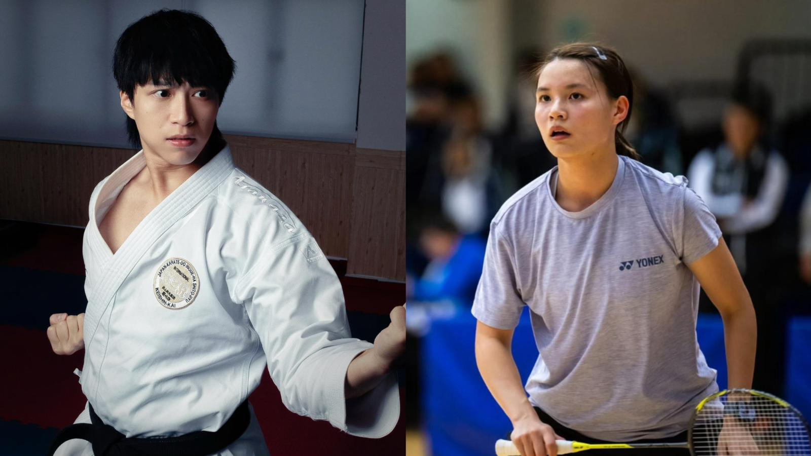 吳業坤出新歌《感激的直拳》打造最熱血MV 邀運動員客串演出