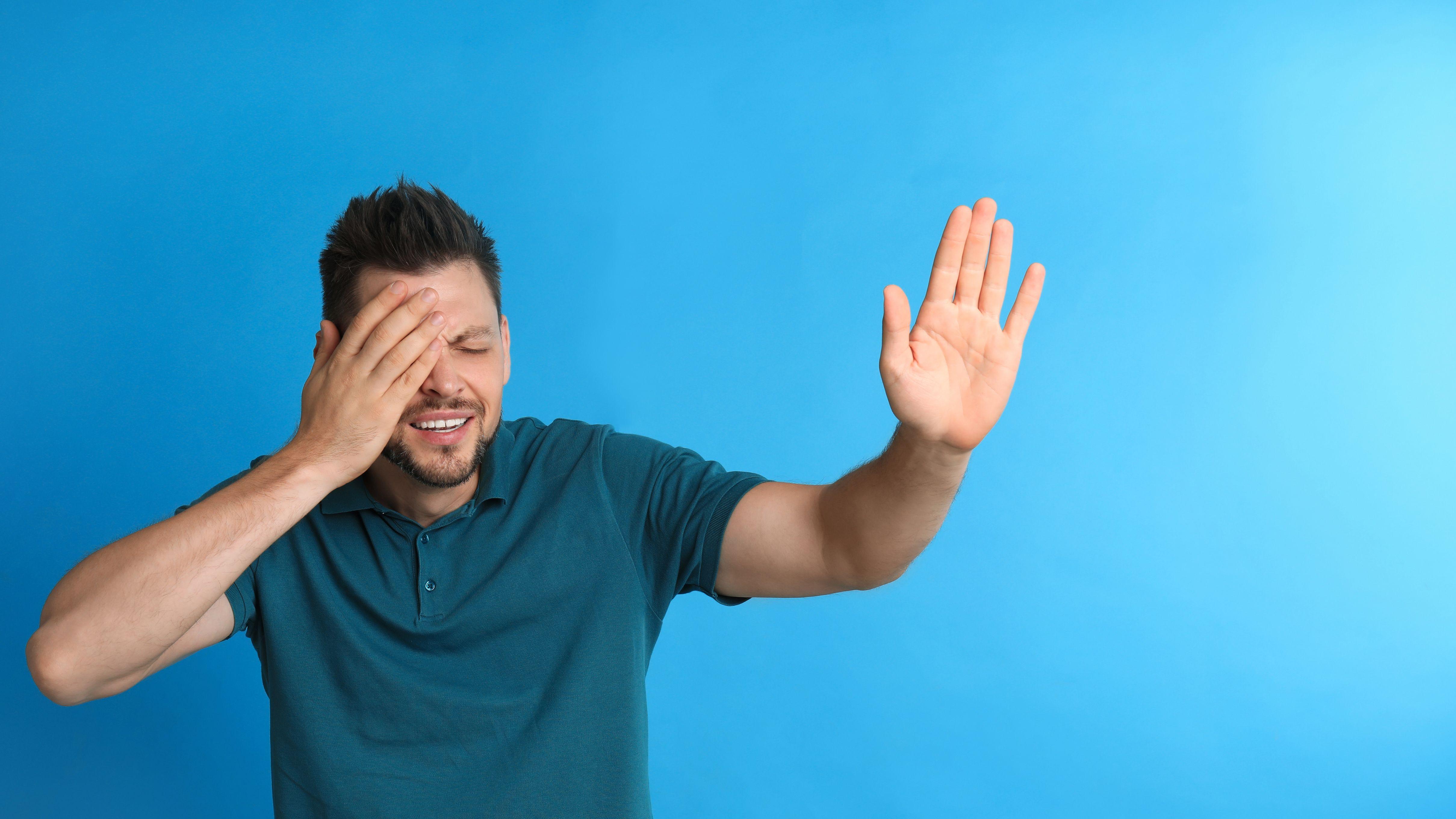 眼睛 失明 中風 失視力 眼中風 視網膜 失去視力