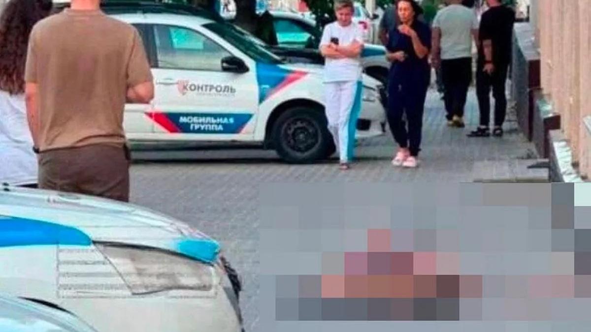 俄法官遭槍殺生殖器官塞入口 疑偷食人妻被尋仇