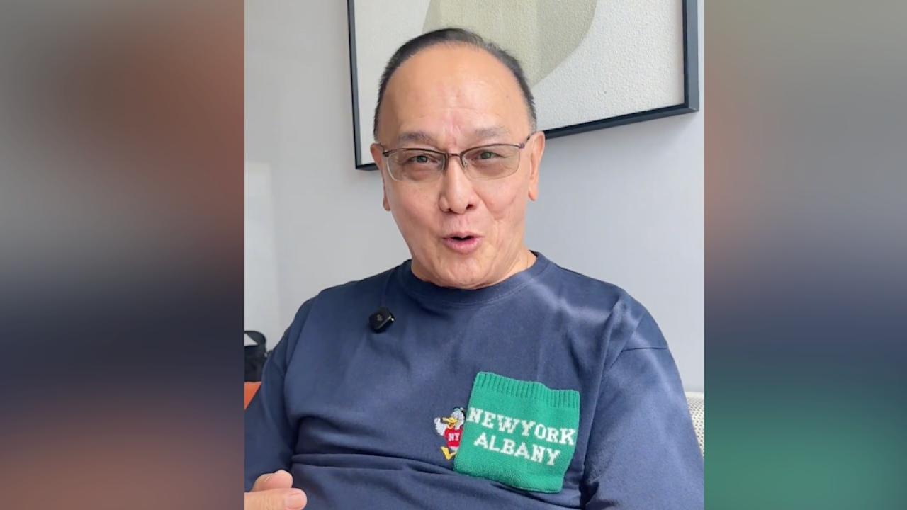 曹查理75歲宣布退休告別內地疑返港居住　曾半身痲痺險死決定戒酒